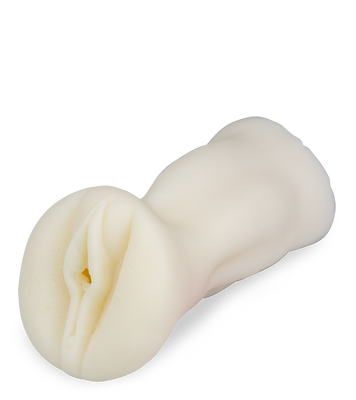 Tight slit vagina masturbator