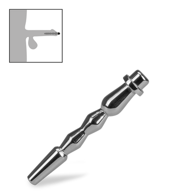 Trinket short urethra plug