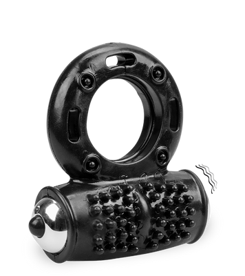 Vibrating cock ring 10 modes