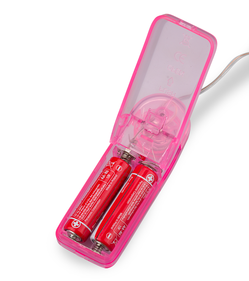 Vibrating pussy pump