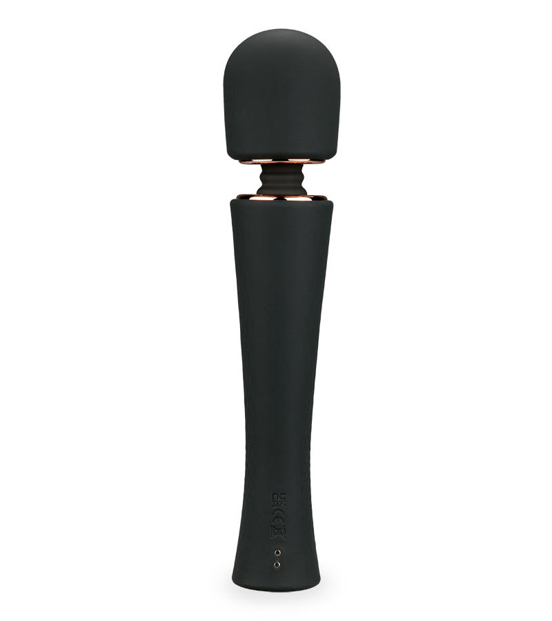 Vision wand vibrator 9 modes
