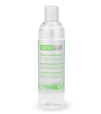 Waterglide fresh watermelon lubricant 300 ml