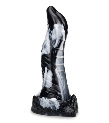 Xenos suction cup alien dildo