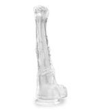 XXXL suction cup horse dildo