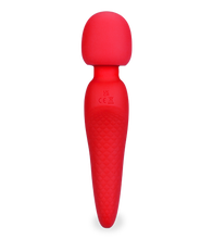Load image into Gallery viewer, Yesterday wand vibrator with 7 modes and 5 intensity levels